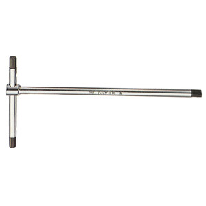 Beta 951 Chiave a T Maschio Esagonale 8 mm