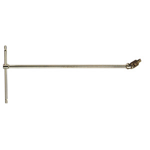Beta 953 Chiave a T Maschio Snodato 5 mm