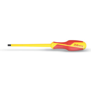Beta 1274MQ Cacciavite con Isolamento 3,0X100MM