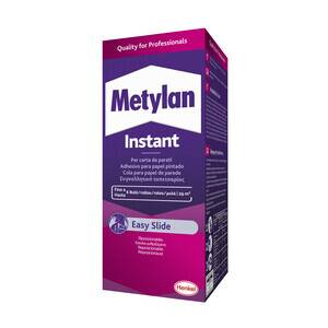 Metylan Istantaneo Adesivo Parati 180 G