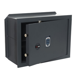 Cisa 82710.41 Cassaforte Elettronica 42X25XH30 cm
