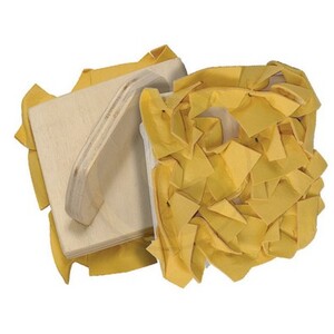Tampone Grande 20X20 mm T20