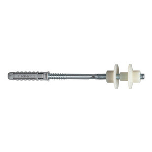 Fischer Tassello WD 180 x P/Lavabi Seminc Sanit 2 PZ
