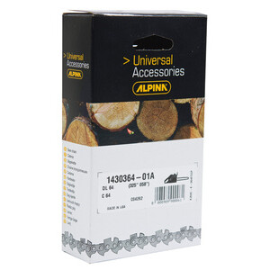 Catena 73D 68E A358EP P/Motosega C600I 4113740/1430568
