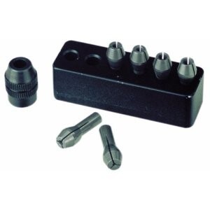 Set 6 Pinze P/Minimot Proxxon 28940
