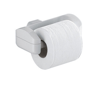 Gedy 2924 Portarotolo Bianco