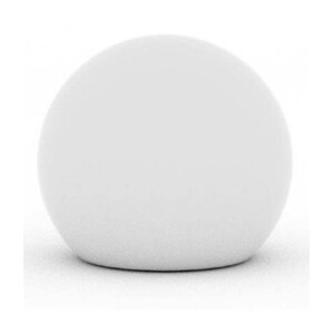Lampada Buly D 40XH35 cm Luce Fredda