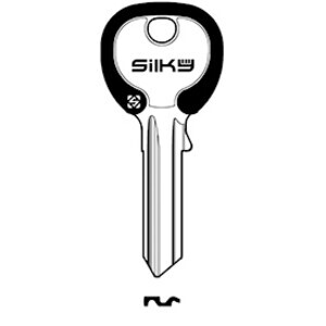 Silca IE6DZ Chiave Profilo Silky Ottone