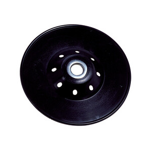 Poggi 338.65 Platorello di Nylon D 178 mm