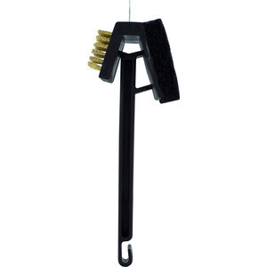 Spazzola P/Barbecue Multiuso 3 in 1