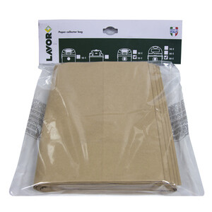 Sacchetti Bid. Aspir. 20/30 L CF30EM 5 PZ