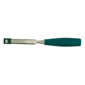 Scalpello P/Falegname M/Plastica 10 mm Blister 25060