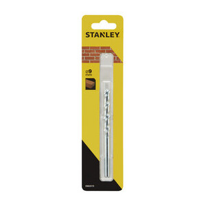 Stanley STA53115 Punta Muratura 9 mm