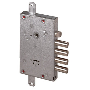 Cisa 57515.48 Serratura DM Chiave Corta