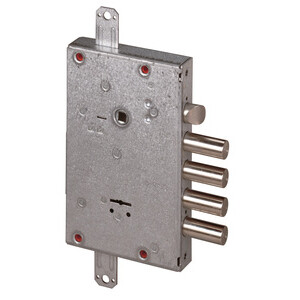 Cisa 57515.68 Serratura DM Chiave Lunga + Cantiere