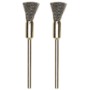 Spazzole a Pennello 2 PZ Proxxon 28951