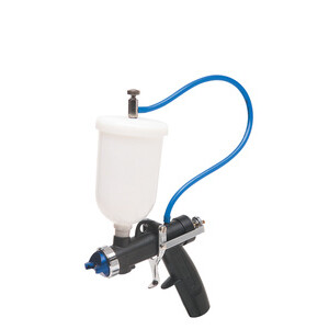 Rigo Aerografo MRS Mini-Rigo Superiore + 2 Ugelli