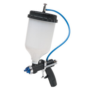 Rigo Aerografo Mba P/Mini-Rigo Multicolore