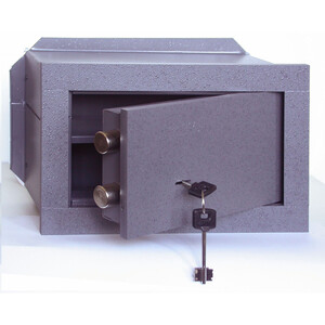 Cisa 82010.31 Cassaforte 36X20XH24 cm