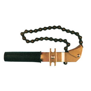 Chiave a Catena 35 cm P/Filtro Olio