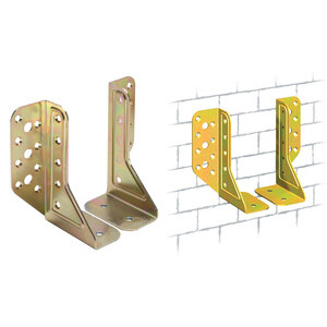 Piastra 786 Supporto Terminale Acc Trop 44X140 mm