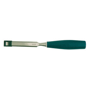 Scalpello P/Falegname M/Plastica 16 mm Blister 25065