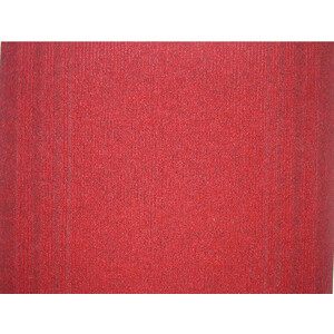 Passatoia Passat H 67 cm Rosso Bordeaux