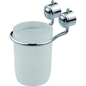 Diana XL-801 Portaspazzolini Cromo