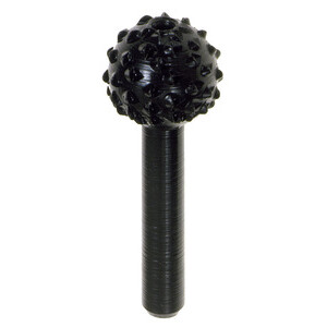 Poggi 434.00 Raspa Sferica Gambo D 6 mm