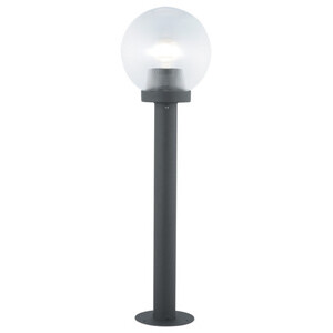 Lampione Globo a Pavimento H 70 cm
