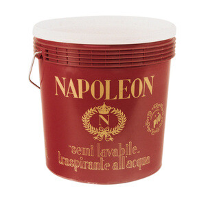 Idropittura Semilavabile Napoleon 5 L