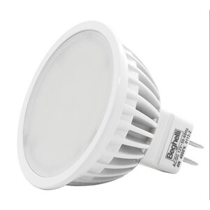 Beghelli Led MR16 12V 4W 56034 Naturale