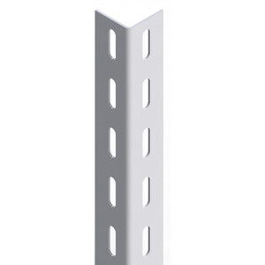 Angolare P/Scaffale da 2,0 M