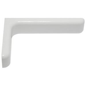 Reggimensola Bianco 120 mm