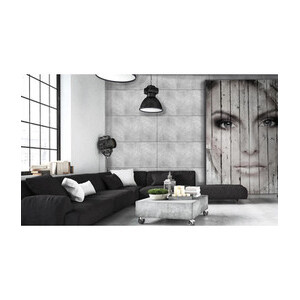 Pannello Decorativo 50X100 cm Dis. Industrial