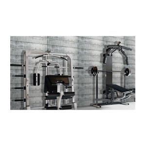 Pannello Decorativo 50X100 cm Dis. Beton