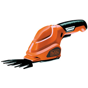 B+D Cesoia GSL200-QW 3,6V Litio