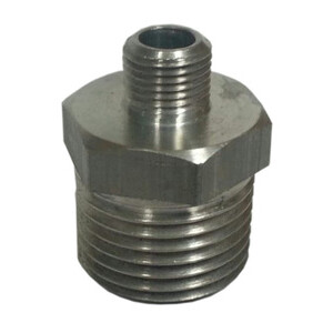 R Raccordo Metano P/Stufa ECO40 ECO42T ECO45