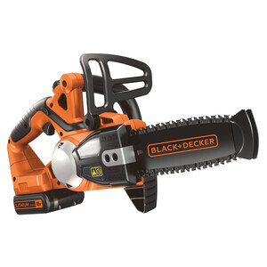 B+D Elettrosega GKC1820L20-QW 18V cm 20