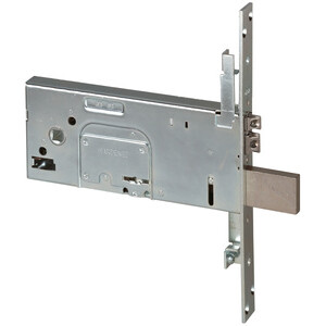 Cisa 17358 Serratura Elettrica DM e 90 S/Asta