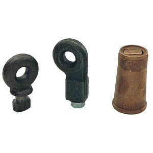 Corbin 981.41 Gruppo Fissaggio Serranda Avvolgib