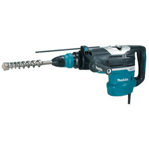 Makita Martello Combinato HR5212C 1510W Sds-Max 20J