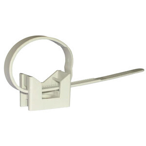BS Fascetta Nylon C/Base D 16-32 mm 20 PZ