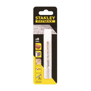 Stanley STA58502 Punta Codolo Triangol 5MM