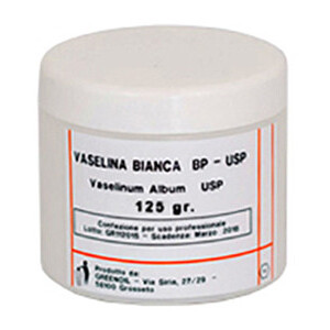 Grasso di Vaselina Filante 125 G