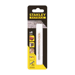 Stanley STA58500 Punta Codolo Triangol 4MM