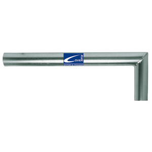 Prolunga P/Ponteggi a L 48X500 mm Zincato