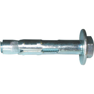 Elematic Tassello T21 Acciaio 8X 60 mm B M6