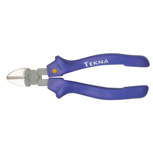 Tronchese Taglienti Diagonali Tekna 150 mm Satin