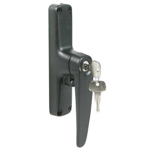 Ibfm 565A Cremonese P/Aste Interne 245 DX Nero